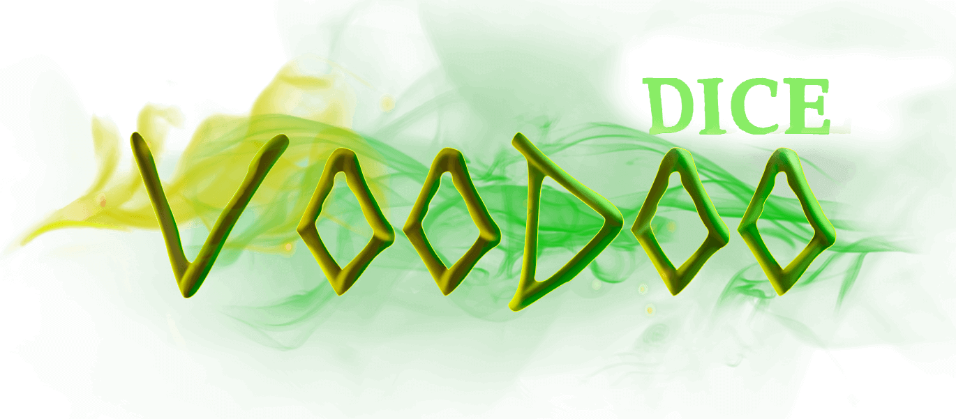 Voodoo Dice